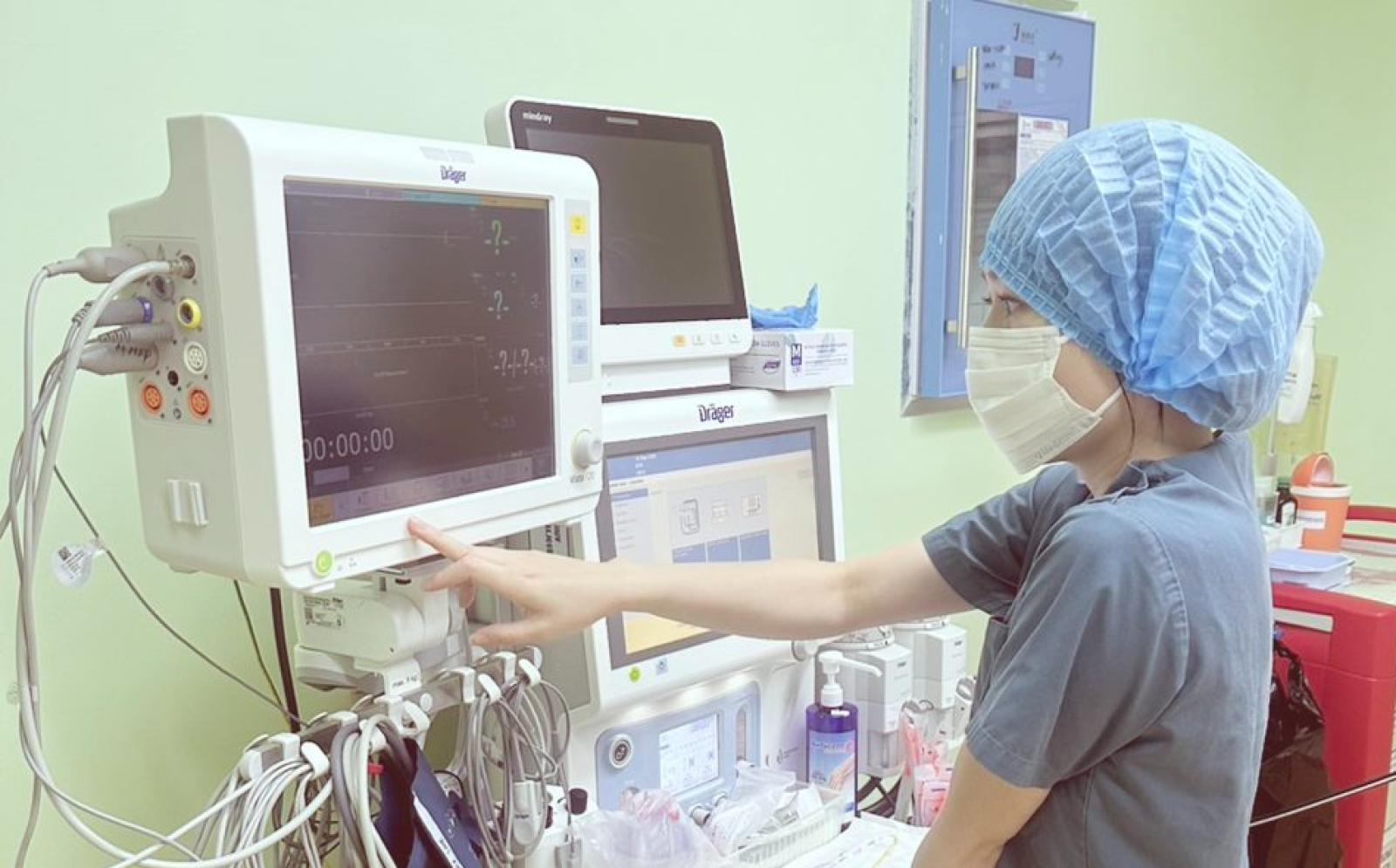 モンゴルで医療ボランティア・杉山ゆう モンゴルで医療ボランティア・杉山ゆう